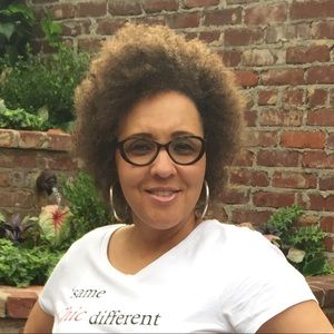 Meet your Posher, Janice